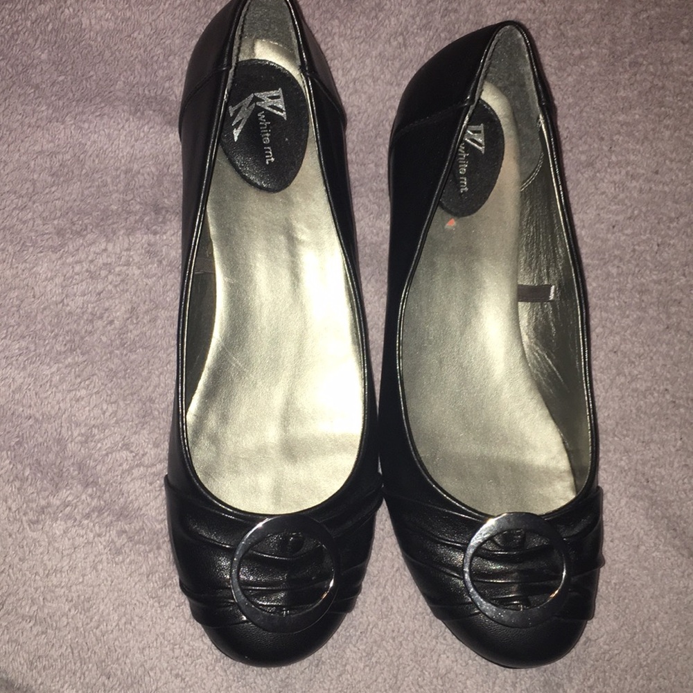 Black Flats